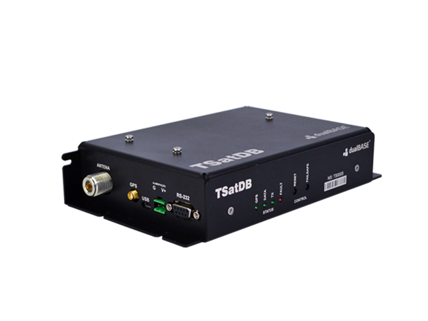 TSatDB